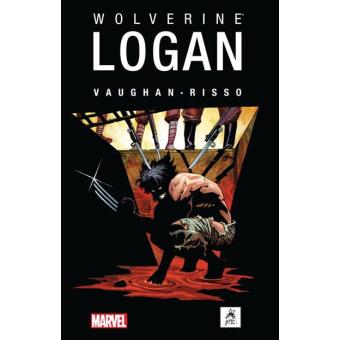 Wolverine Logan