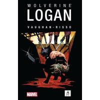 Wolverine Logan