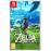 The Legend of Zelda: Breath of the Wild Nintendo Switch_0