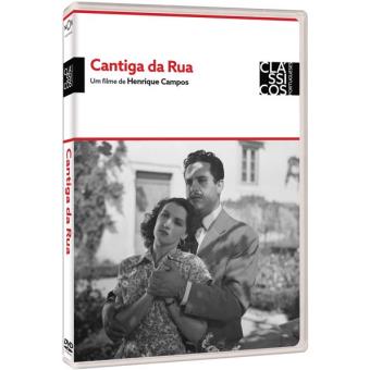 Cantiga da Rua