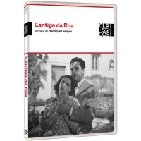Cantiga da Rua