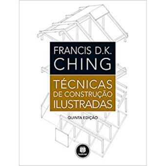Técnicas de Construção Ilustradas - 1