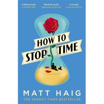 How to Stop Time