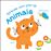 Aprende com Pop-up: Animais_0
