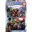 Puzzle Heróis Marvel - 2 x 100 Peças_0