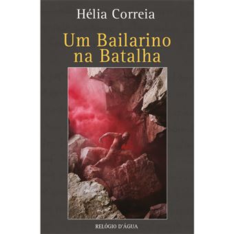 Um Bailarino na Batalha