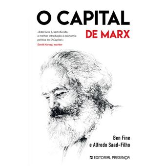 O Capital de Marx