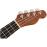 Ukulele Soprano Fender Venice-Nat_4
