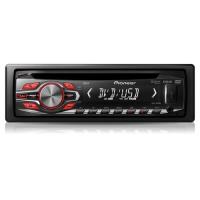 Pioneer Autorádio DVH-340UB