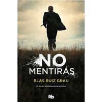 No Mentirás