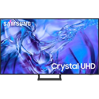 Smart TV Samsung 55" Crystal UHD 4K 55DU8505 - 140 cm - 1