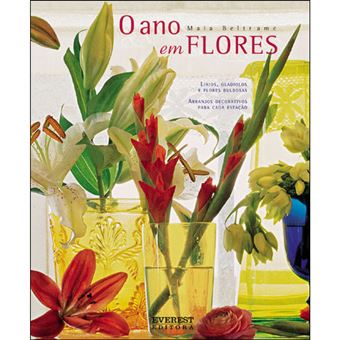 O Ano em Flores