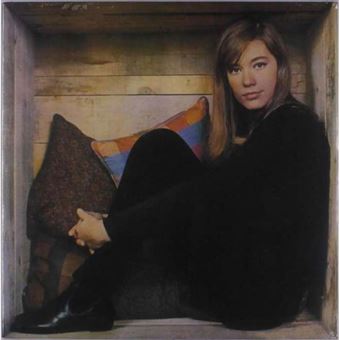 Mon Amie La Rose - LP