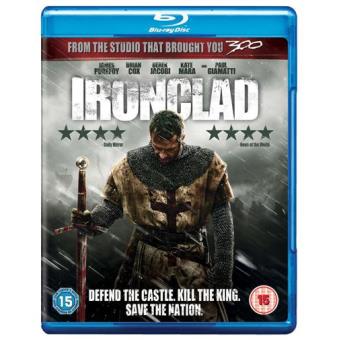 Ironclad
