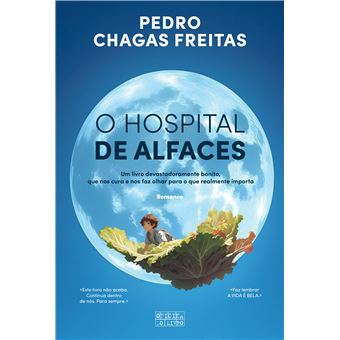 O Hospital de Alfaces - 1