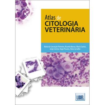 Atlas de Citologia Veterinaria