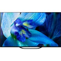 Smart TV Android OLED Sony UHD 4K KD-55AG8 140cm