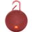 Coluna Bluetooth JBL Clip 3 - Vermelho_0