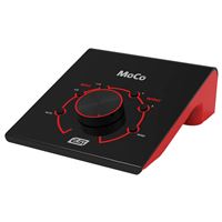 Controlador de Monitor Moco ESI