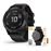 Relógio Desporto Garmin Fénix 6 Pro 47mm - Preto | Preto + Protetor Ecrã Panzer Glass_0