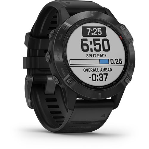 garmin fenix 6 pro fnac