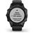 Relógio Desporto Garmin Fénix 6 Pro 47mm - Preto | Preto + Protetor Ecrã Panzer Glass_1