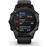 Relógio Desporto Garmin Fénix 6 Pro 47mm - Preto | Preto + Protetor Ecrã Panzer Glass_4