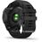 Relógio Desporto Garmin Fénix 6 Pro 47mm - Preto | Preto + Protetor Ecrã Panzer Glass_7