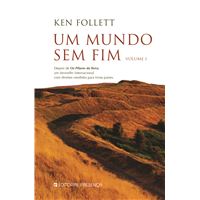 Um Mundo Sem Fim - Volume I