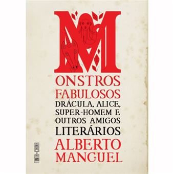 Monstros Fabulosos