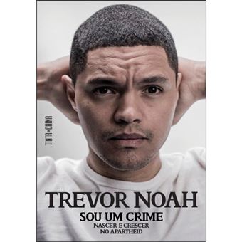 Sou um Crime