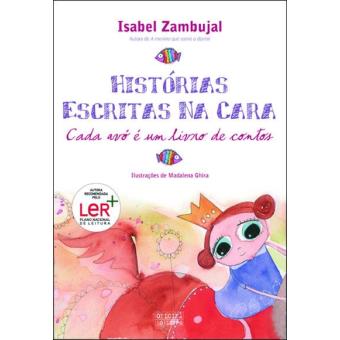 Histórias Escritas na Cara