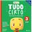 Plim! Tudo Certo 3º Ano_0
