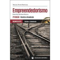 Empreendedorismo - Gestão Estratégica