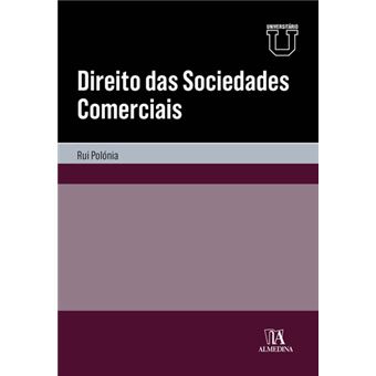 Direito das Sociedades Comerciais - 1