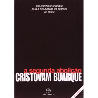 Segunda abolicao - 1