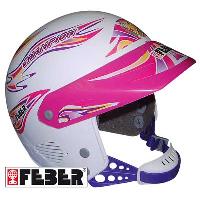 Capacete Menina