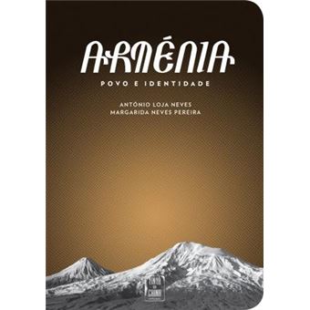 Arménia - Povo e Identidade - 1