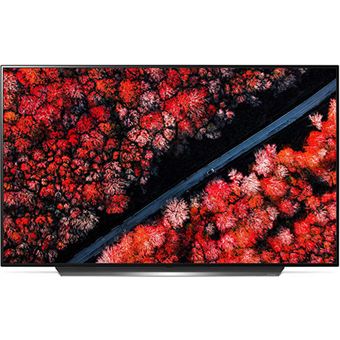Smart TV LG OLED UHD 4K 77C9 195cm