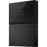 Disco Externo Western Digital My Passport 2,5'' - 1TB - Preto_0