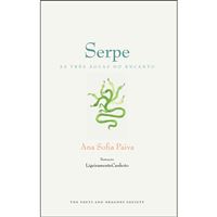Serpe, as Três Águas do Encanto
