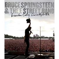 London Calling - Live In Hyde Park (BD)
