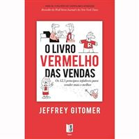 O Livro Vermelho das Vendas