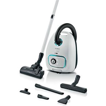 Aspirador com Saco Bosch Serie 4 ProHygienic BGL41HYG2H - Outlet - Grade A - 1