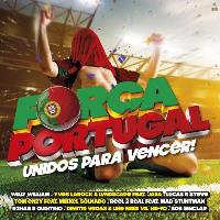 Força Portugal – Unidos para vencer