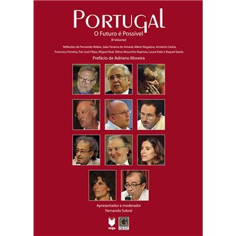 Portugal: O Futuro é Possível - Livro 2