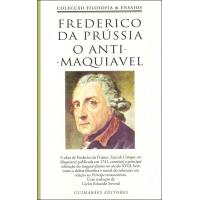 O Anti-Maquiavel