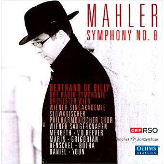 Symphony No.8