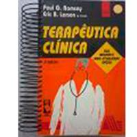 Terapêutica Clínica