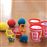 Plasticina com Aromas: 3 Potes + Moldes - Tutti Frutti_2